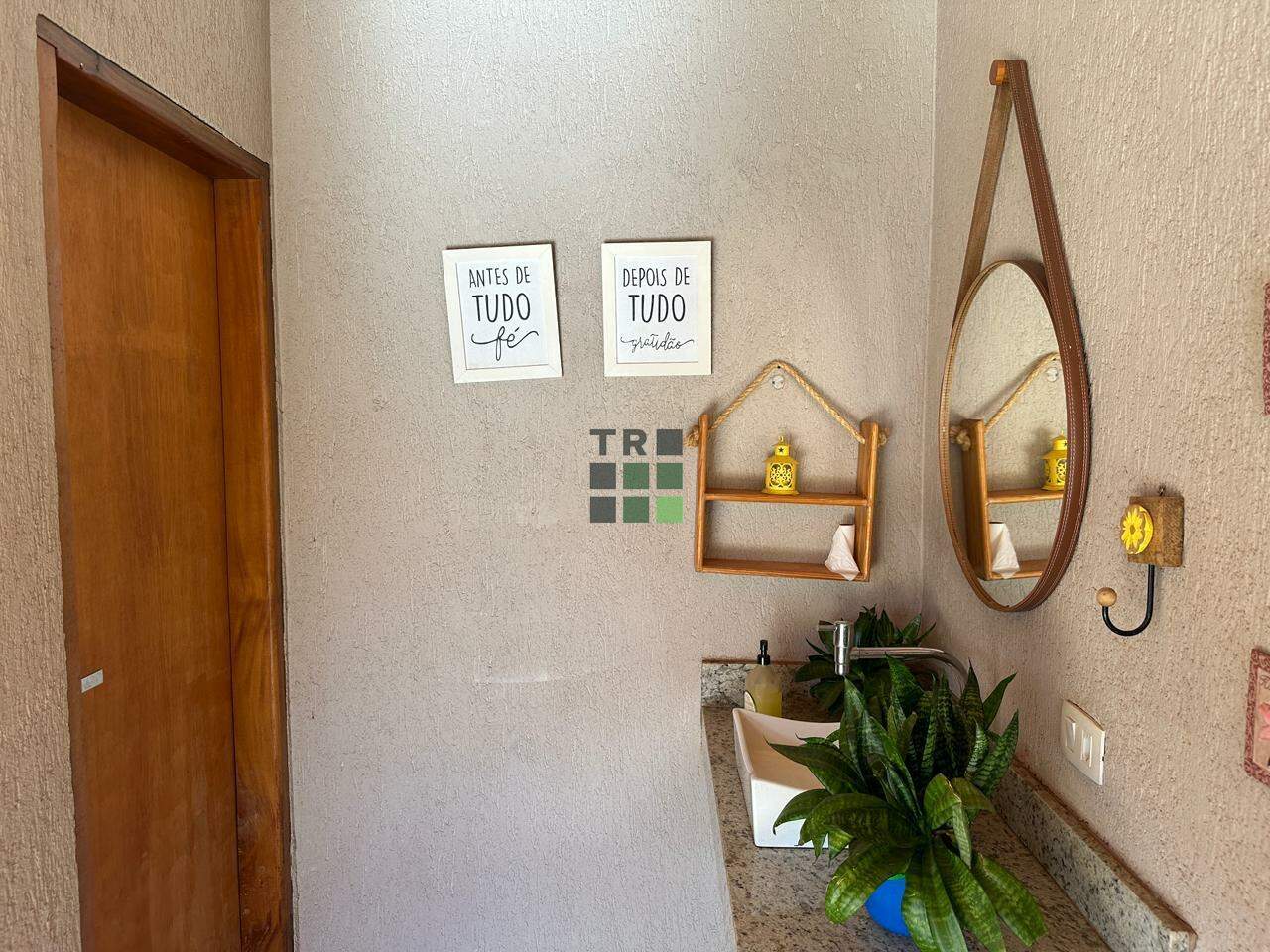 Casa 3 quartos 1 suíte à venda no Jardim Morumbi, em Três Lagoas: 
