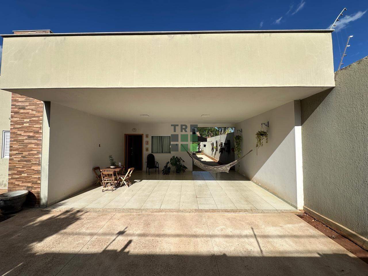 Casa 3 quartos 1 suíte à venda no Jardim Morumbi, em Três Lagoas: 