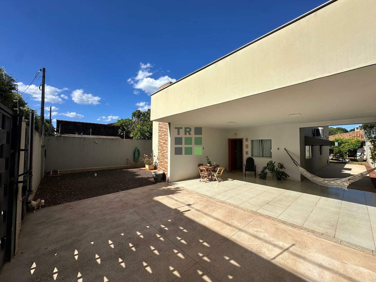 Casa 3 quartos 1 suíte à venda no Jardim Morumbi, em Três Lagoas: 