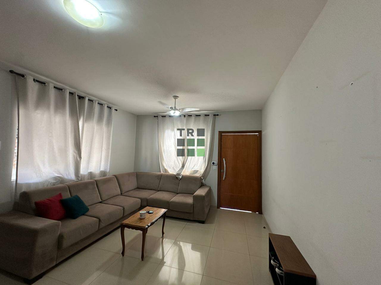 Casa 3 quartos 1 suíte à venda no Jardim Morumbi, em Três Lagoas: 