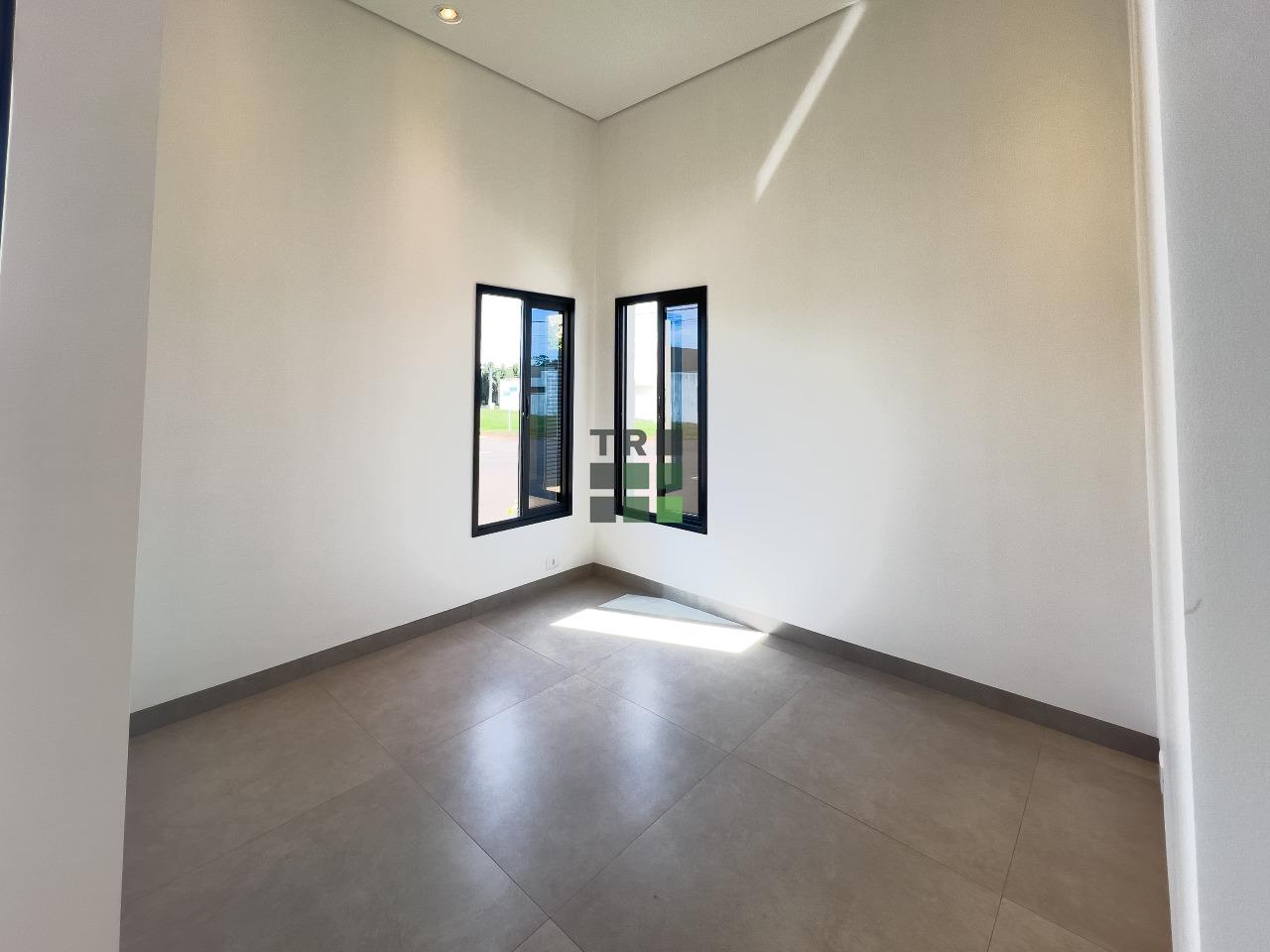 Casa em condomínio 3 quartos 3 suítes à venda Residencial Costa Leste no Residencial Costa Leste, em Três Lagoas: 