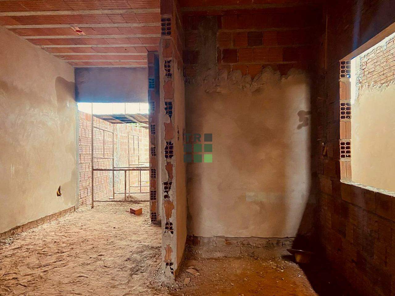 Casa 2 quartos 1 suíte à venda no Jardim das Américas, em Três Lagoas: 