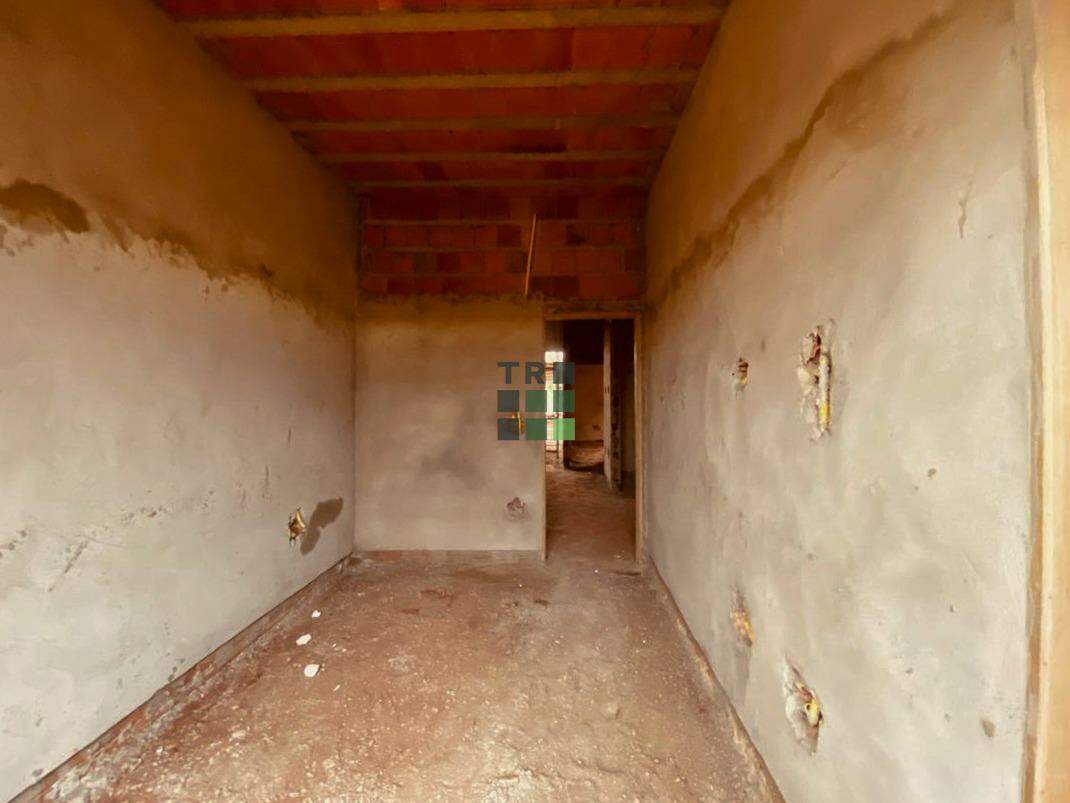 Casa 2 quartos 1 suíte à venda no Jardim das Américas, em Três Lagoas: 