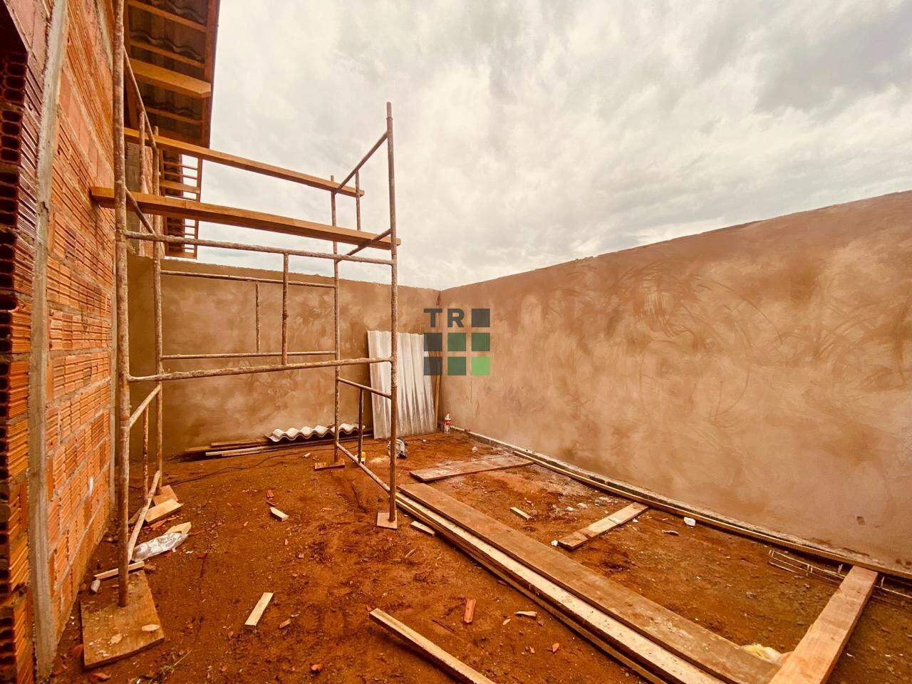 Casa 2 quartos 1 suíte à venda no Jardim das Américas, em Três Lagoas: 
