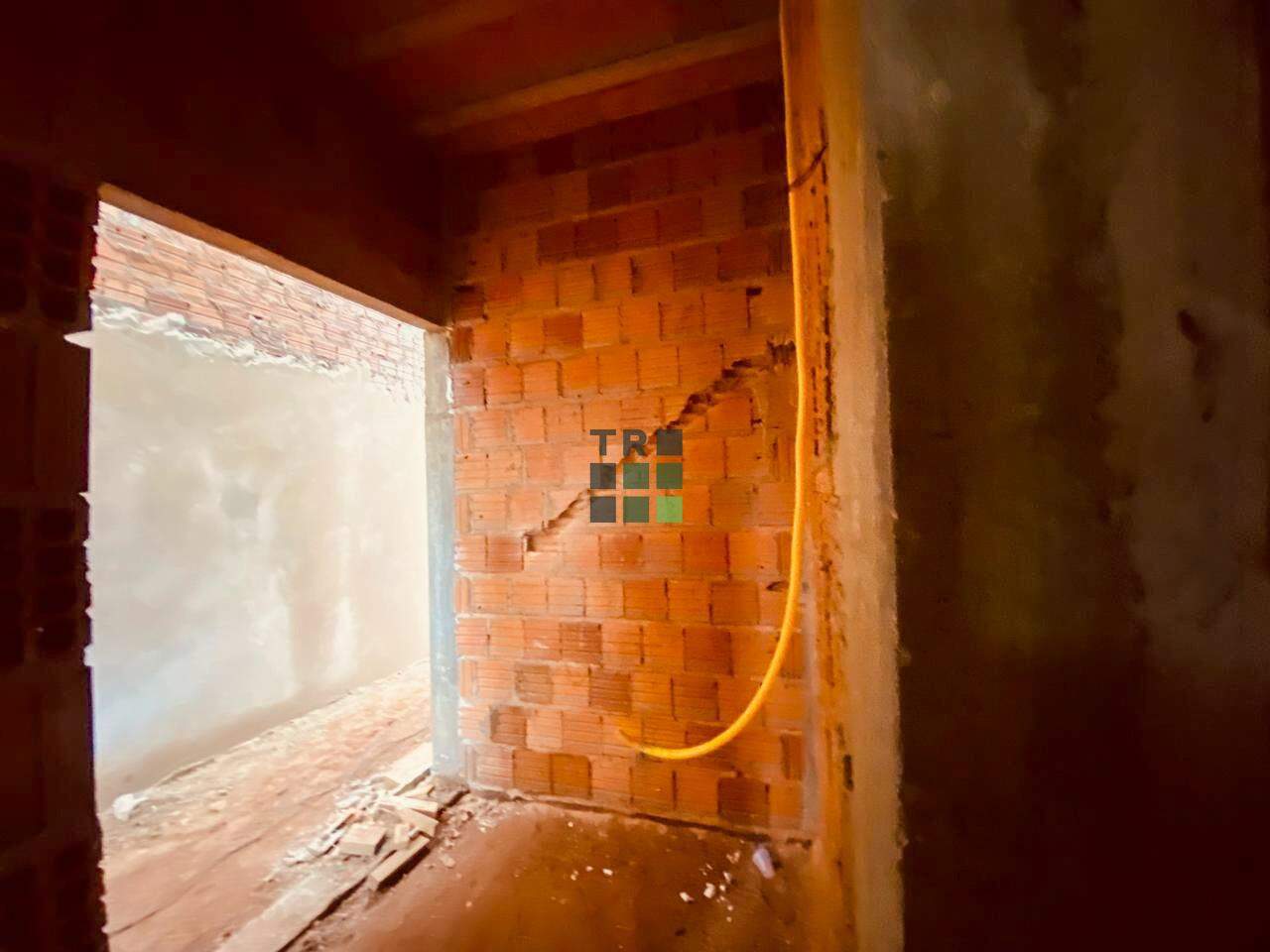 Casa 2 quartos 1 suíte à venda no Jardim das Américas, em Três Lagoas: 
