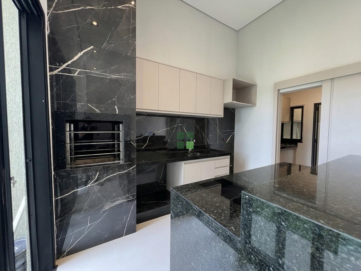 Casa em condomínio 3 quartos 3 suítes à venda Terraville Residencial no Jardim Alvorada, em Três Lagoas: 