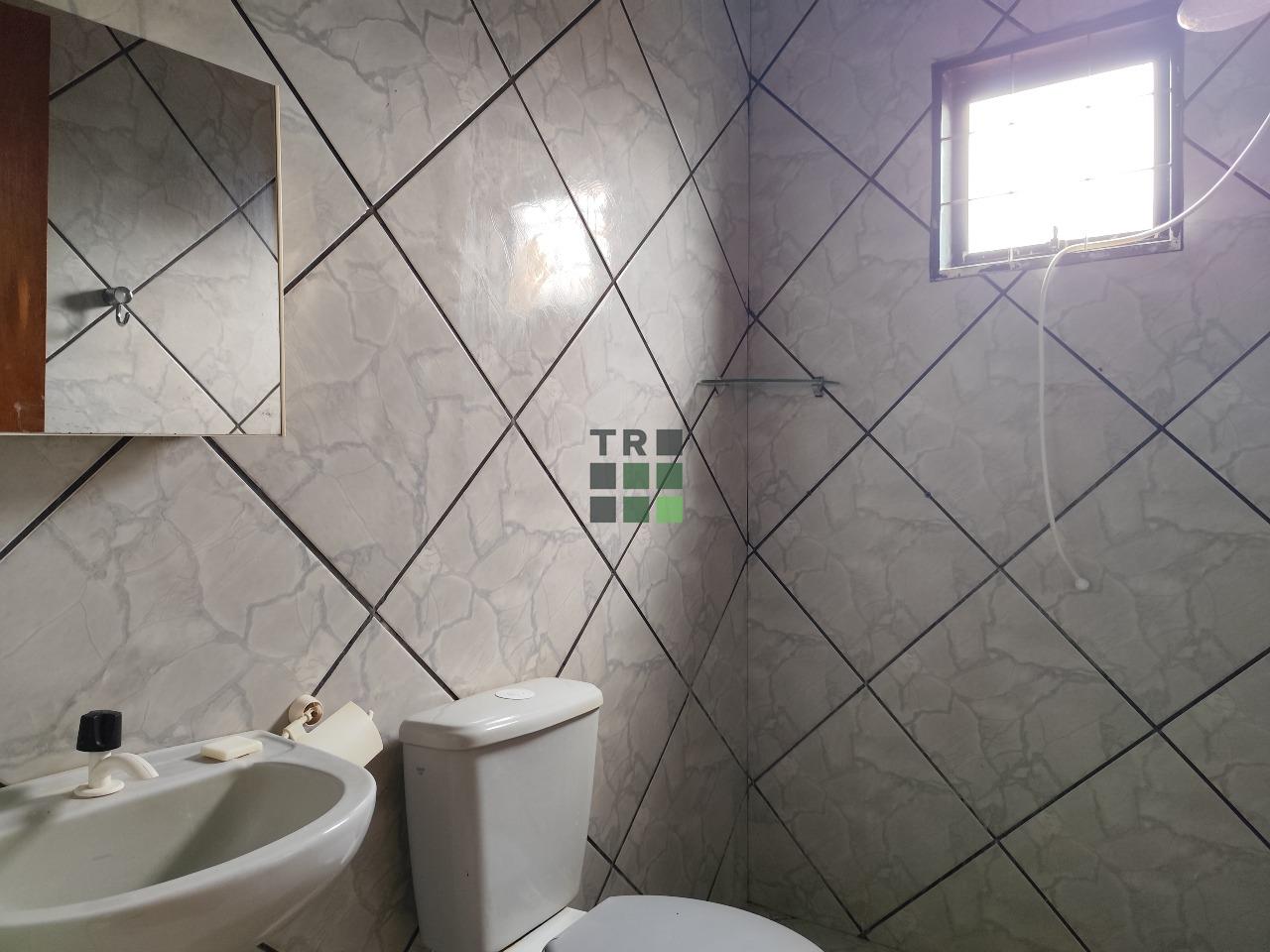 Casa 3 quartos 1 suíte para aluguel no Vila Alegre, em Três Lagoas: 