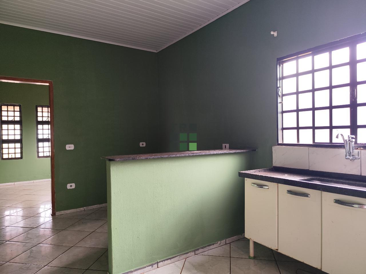 Casa 3 quartos 1 suíte para aluguel no Vila Alegre, em Três Lagoas: 