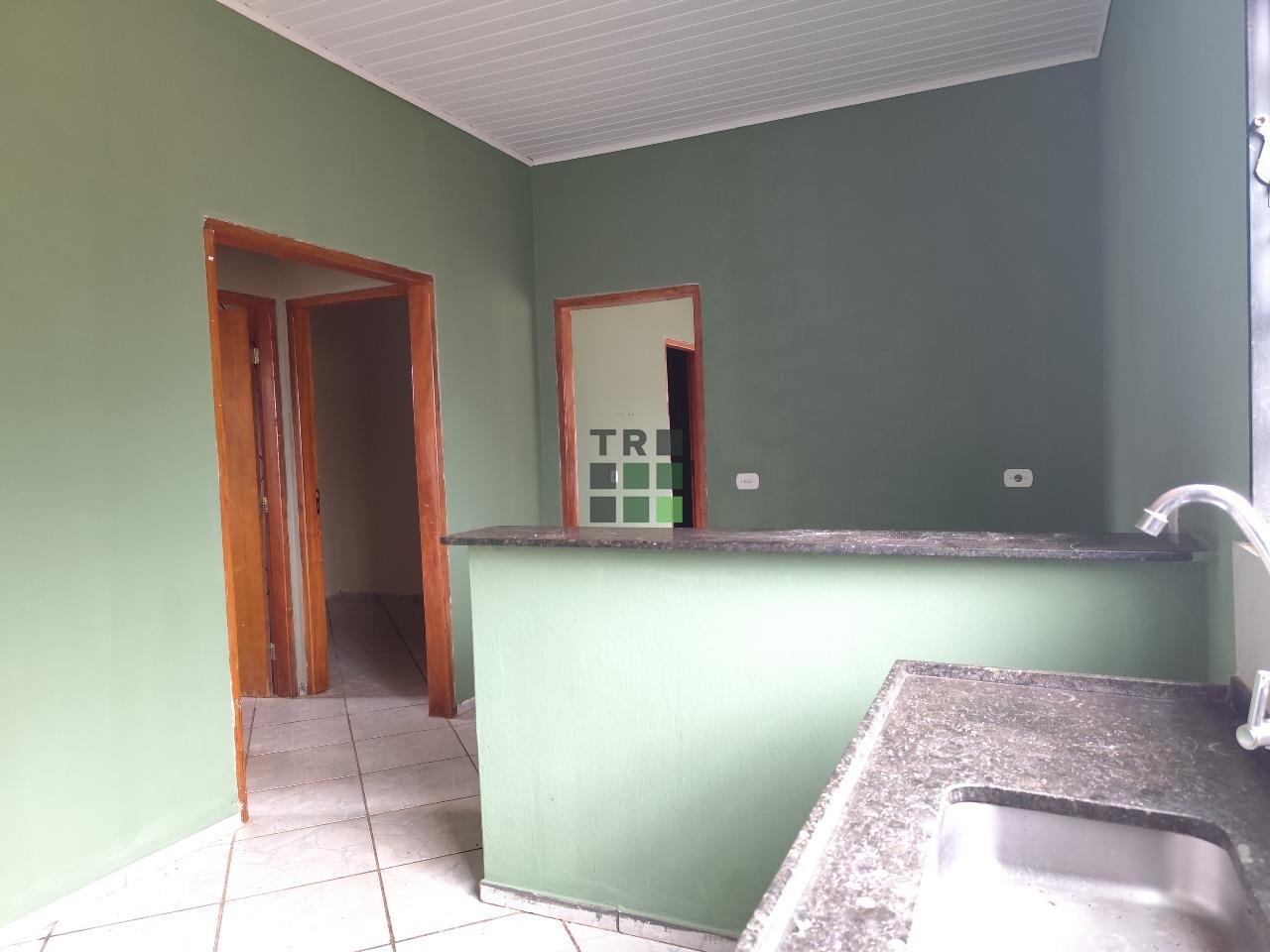 Casa 3 quartos 1 suíte para aluguel no Vila Alegre, em Três Lagoas: 