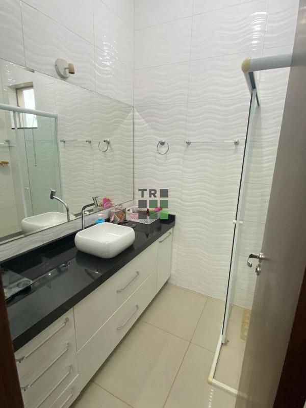 Casa 3 quartos 3 suítes à venda no Jardim Alvorada, em Três Lagoas: 