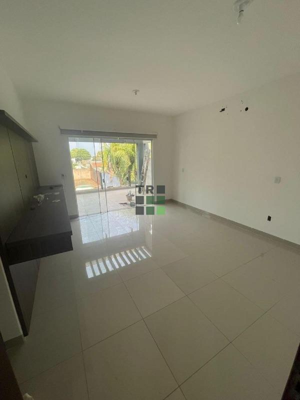 Casa 3 quartos 3 suítes à venda no Jardim Alvorada, em Três Lagoas: 