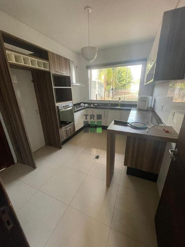 Casa 3 quartos 3 suítes à venda no Jardim Alvorada, em Três Lagoas: 