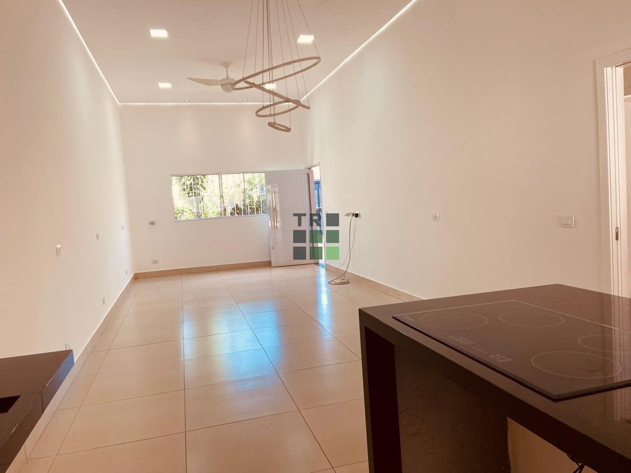 Casa 3 quartos 1 suíte à venda no Jardim Paranapunga, em Três Lagoas: 