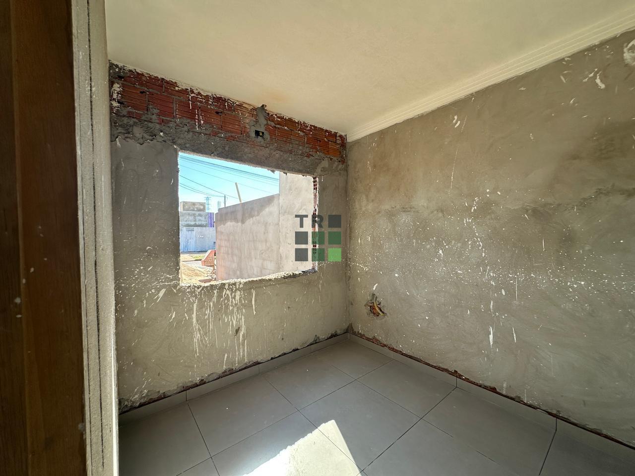 Casa 2 quartos à venda no Ipê IV , em Três Lagoas: 