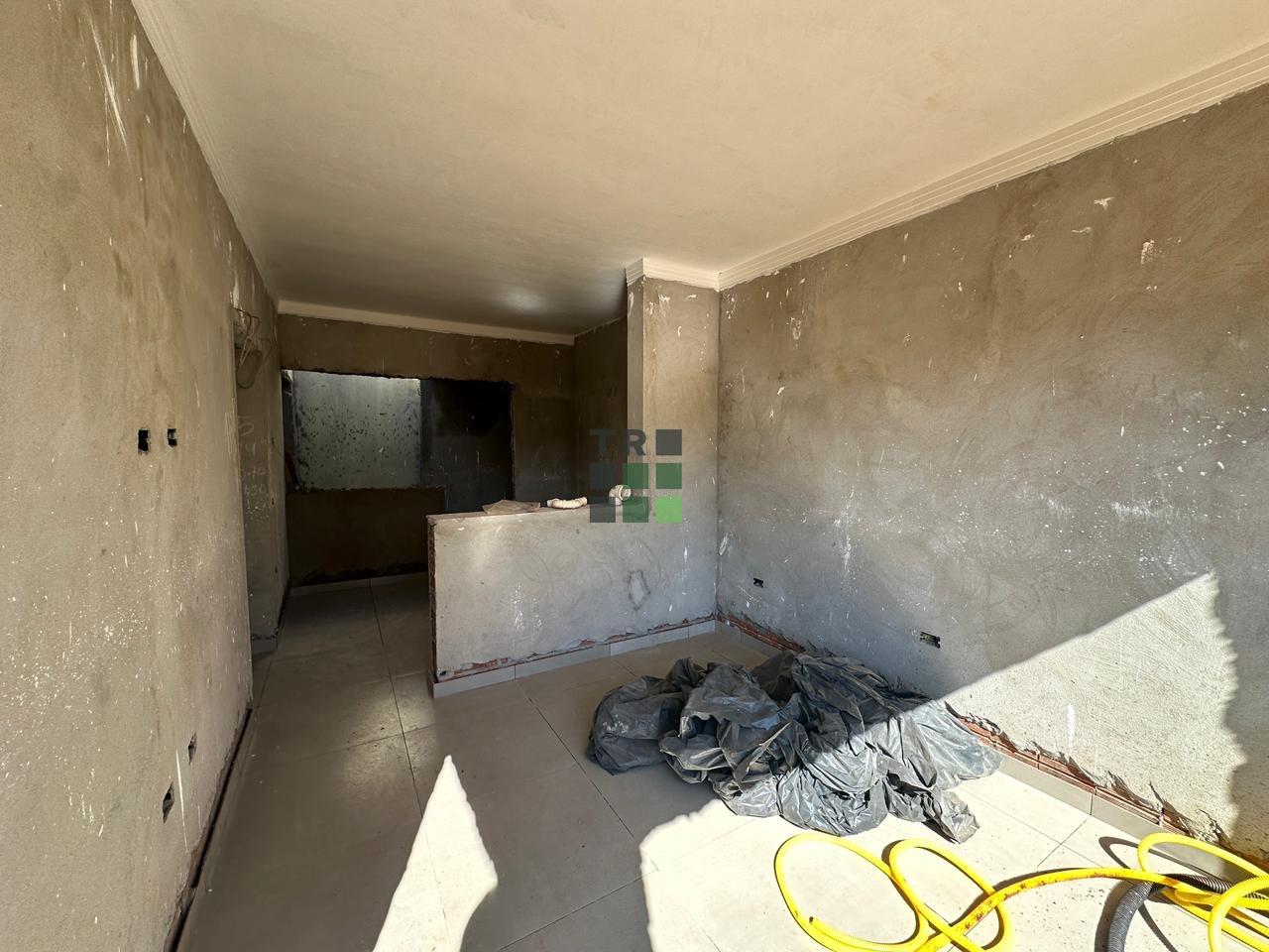 Casa 2 quartos à venda no Ipê IV , em Três Lagoas: 