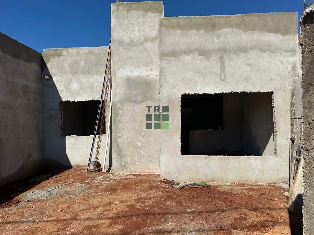 Casa 2 quartos à venda no Ipê IV , em Três Lagoas: 