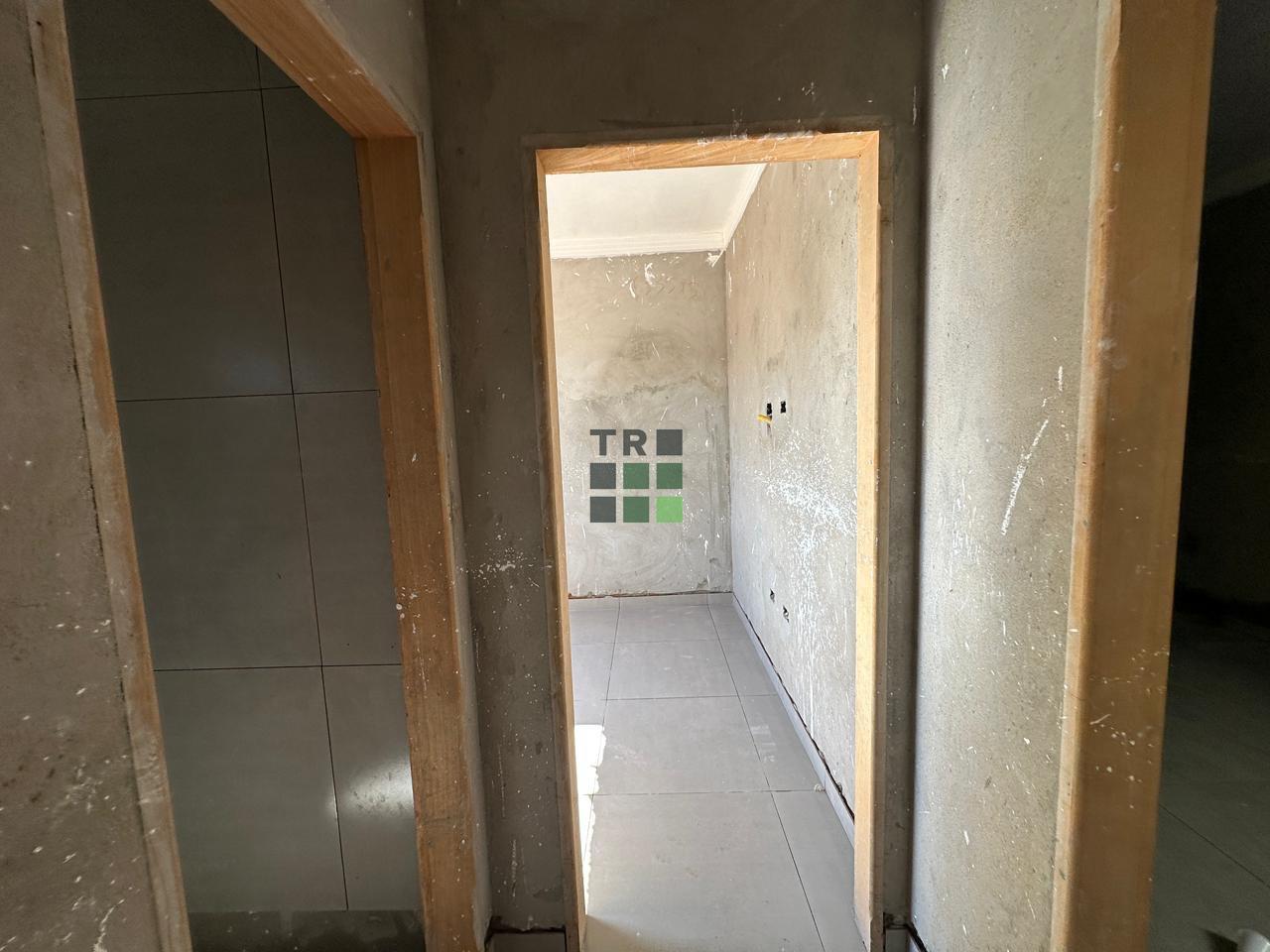 Casa 2 quartos à venda no Ipê IV , em Três Lagoas: 