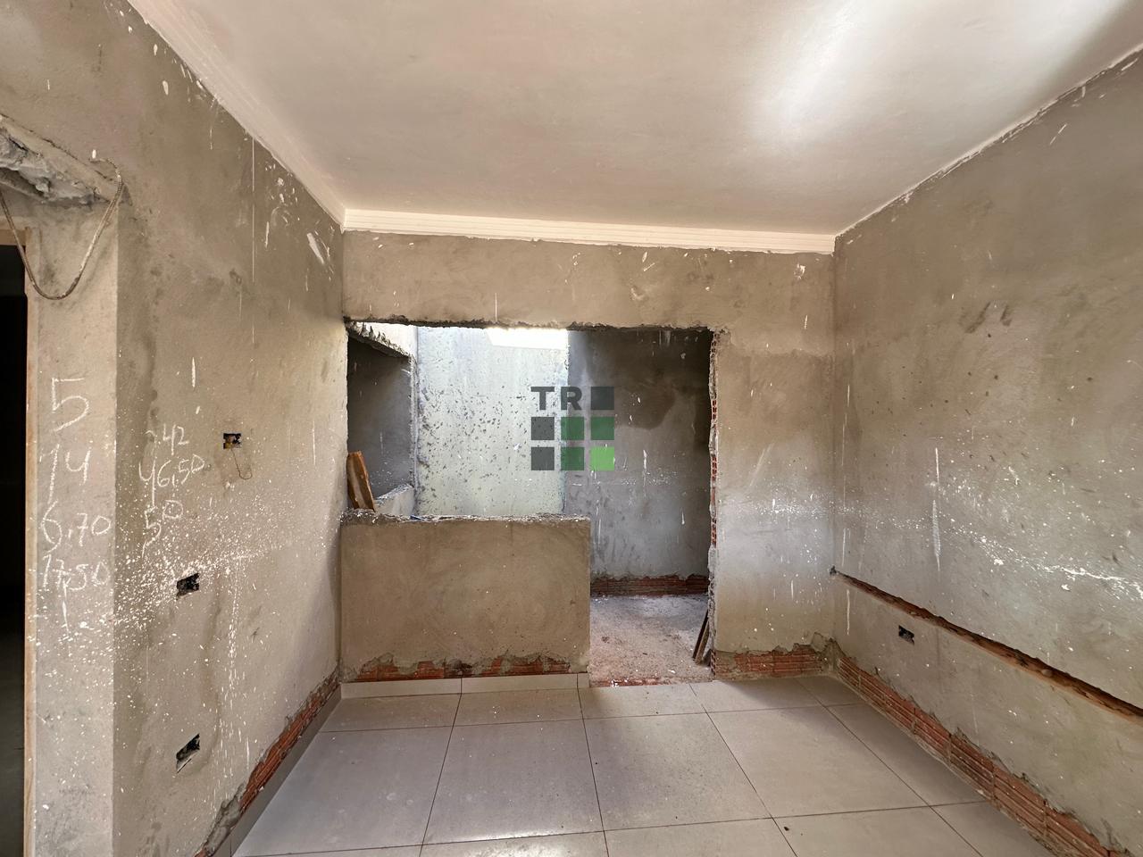 Casa 2 quartos à venda no Ipê IV , em Três Lagoas: 