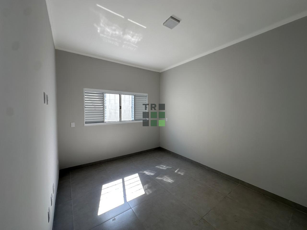 Casa 2 quartos 1 suíte à venda no Nova Tres Lagoas III, em Três Lagoas: 