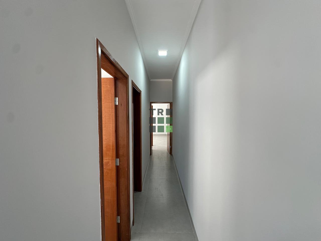 Casa 2 quartos 1 suíte à venda no Nova Tres Lagoas III, em Três Lagoas: 