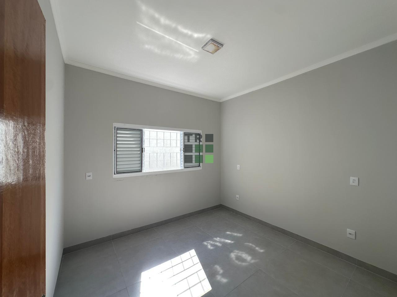 Casa 2 quartos 1 suíte à venda no Nova Tres Lagoas III, em Três Lagoas: 