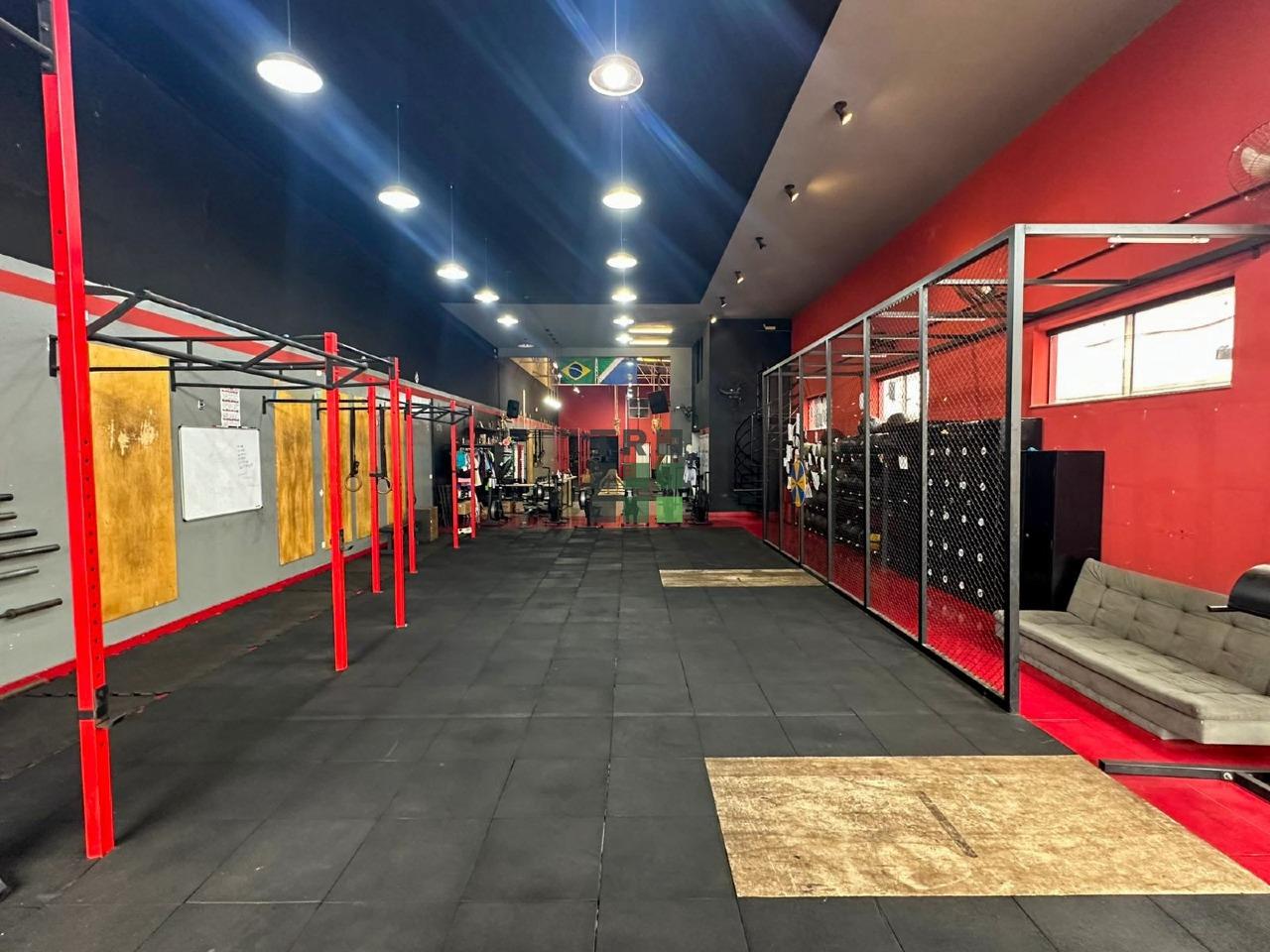 Ponto/Salão Comercial à venda no Jardim Brasília, em Três Lagoas: 