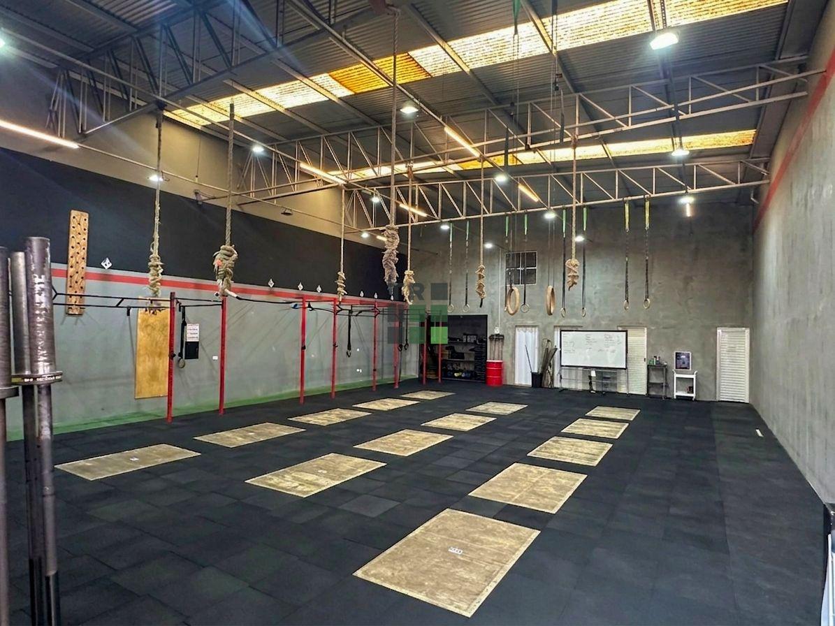 Ponto/Salão Comercial à venda no Jardim Brasília, em Três Lagoas: 