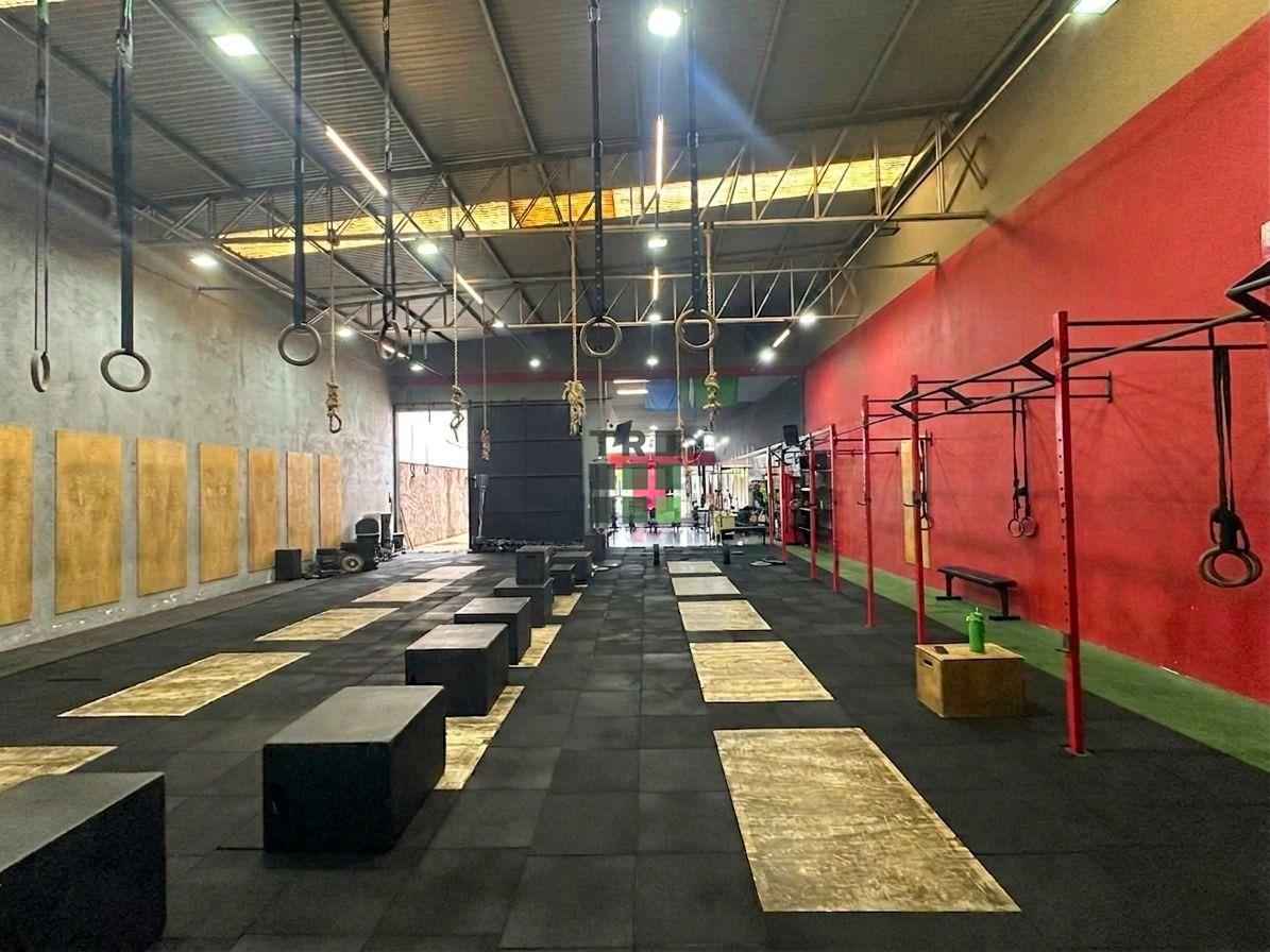 Ponto/Salão Comercial à venda no Jardim Brasília, em Três Lagoas: 