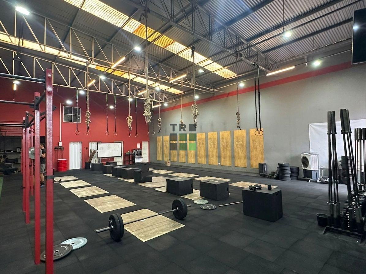 Ponto/Salão Comercial à venda no Jardim Brasília, em Três Lagoas: 