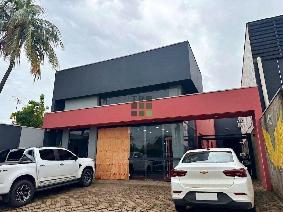 Ponto/Salão Comercial à venda no Jardim Brasília, em Três Lagoas: 