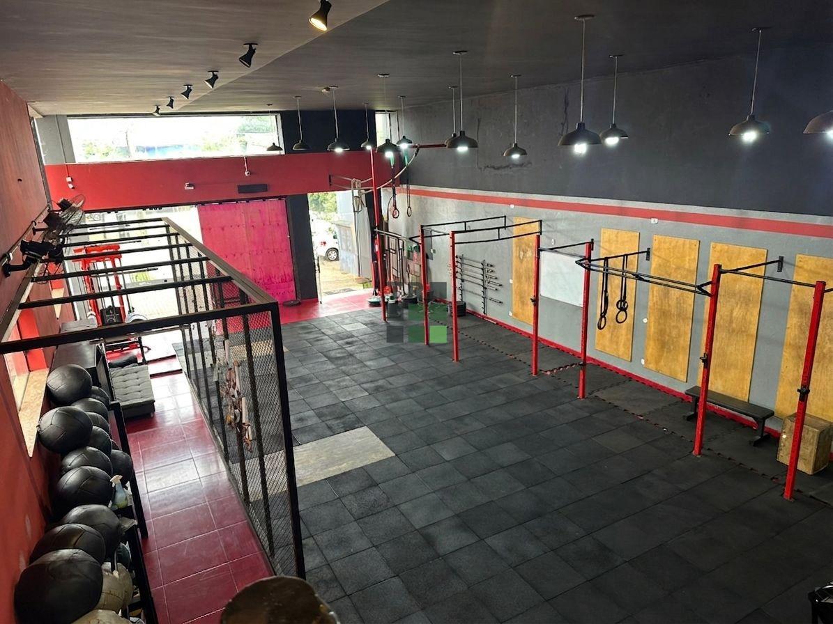 Ponto/Salão Comercial à venda no Jardim Brasília, em Três Lagoas: 