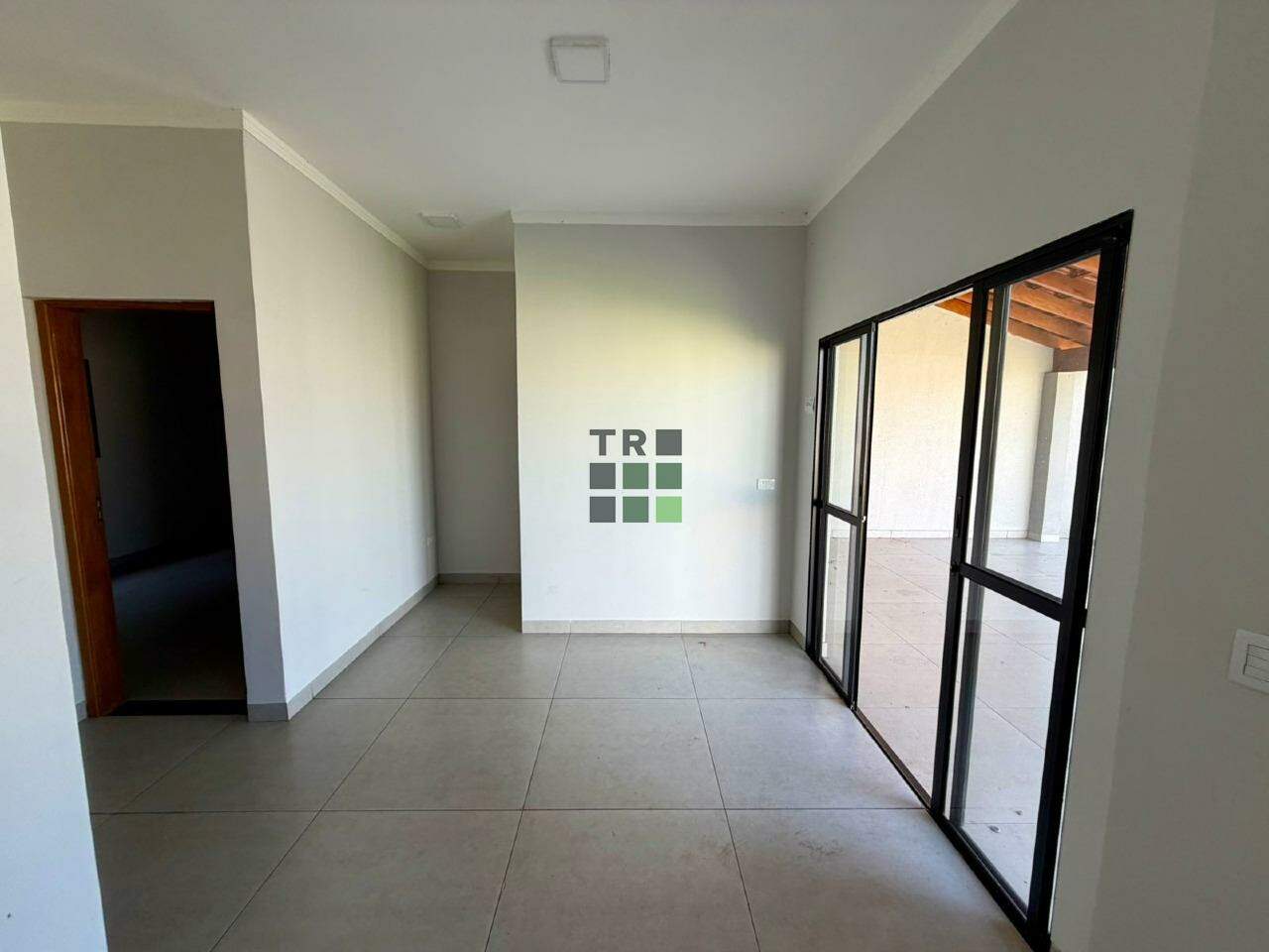 Casa 3 quartos 1 suíte para aluguel no Bosque das Araras, em Três Lagoas: 