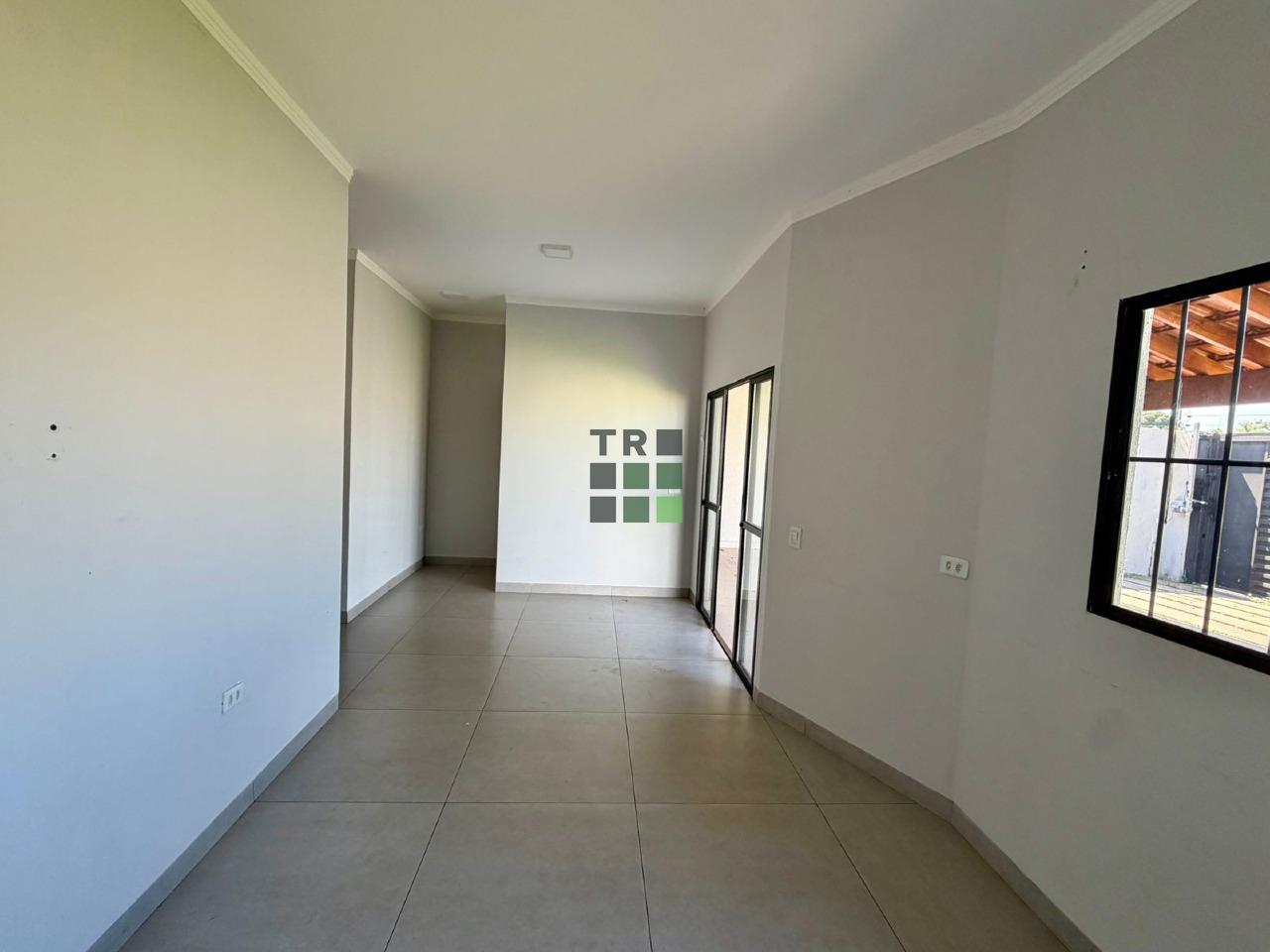 Casa 3 quartos 1 suíte para aluguel no Bosque das Araras, em Três Lagoas: 