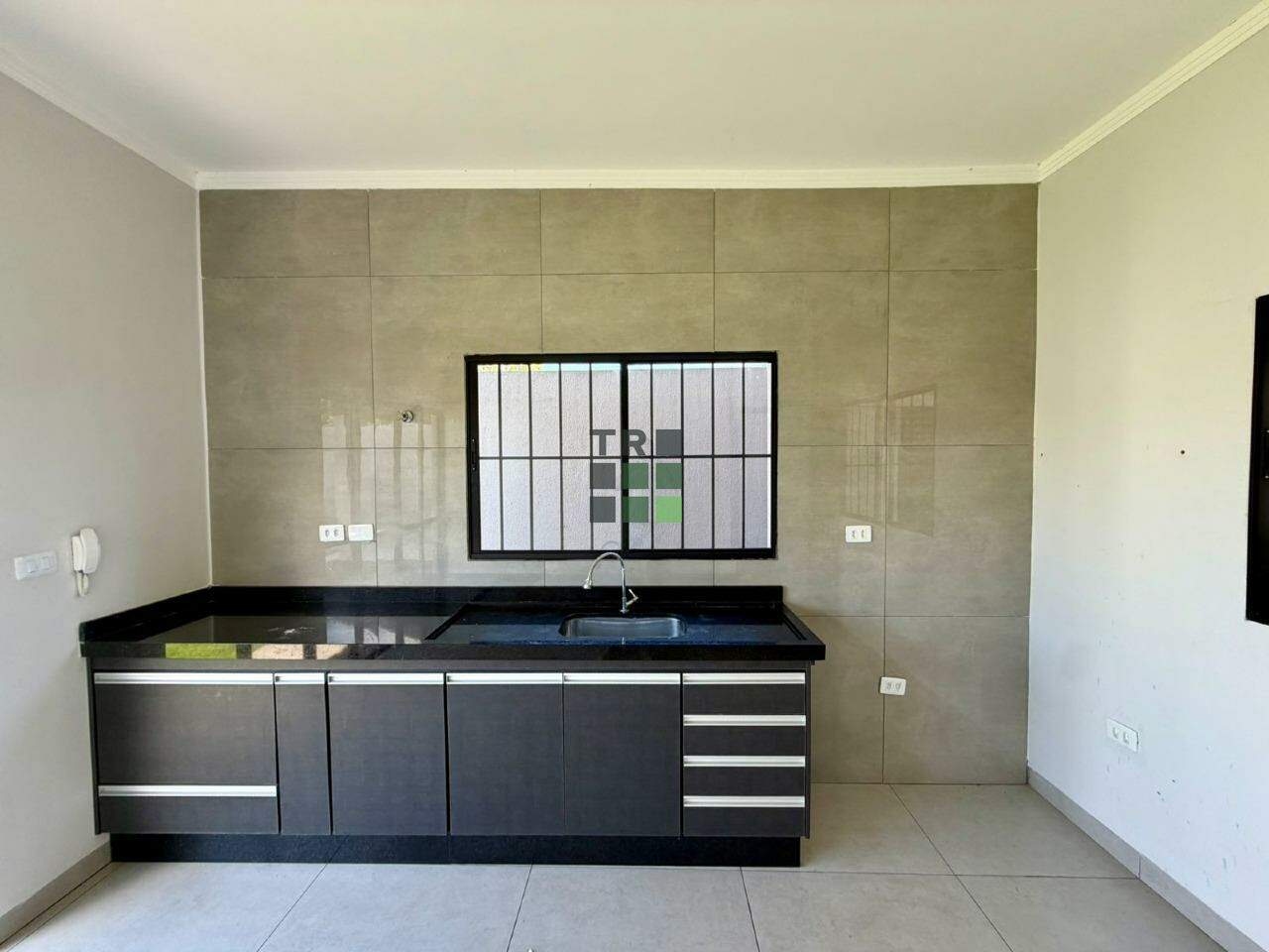 Casa 3 quartos 1 suíte para aluguel no Bosque das Araras, em Três Lagoas: 