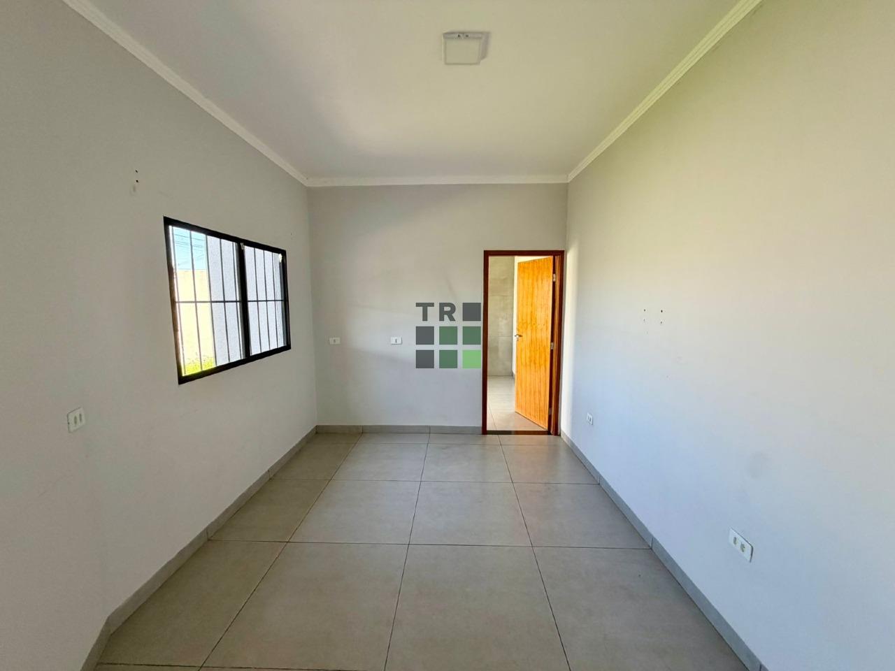 Casa 3 quartos 1 suíte para aluguel no Bosque das Araras, em Três Lagoas: 