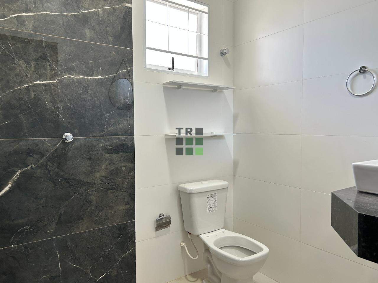 Casa 2 quartos 1 suíte à venda no Nova Três Lagoas, em Três Lagoas: 