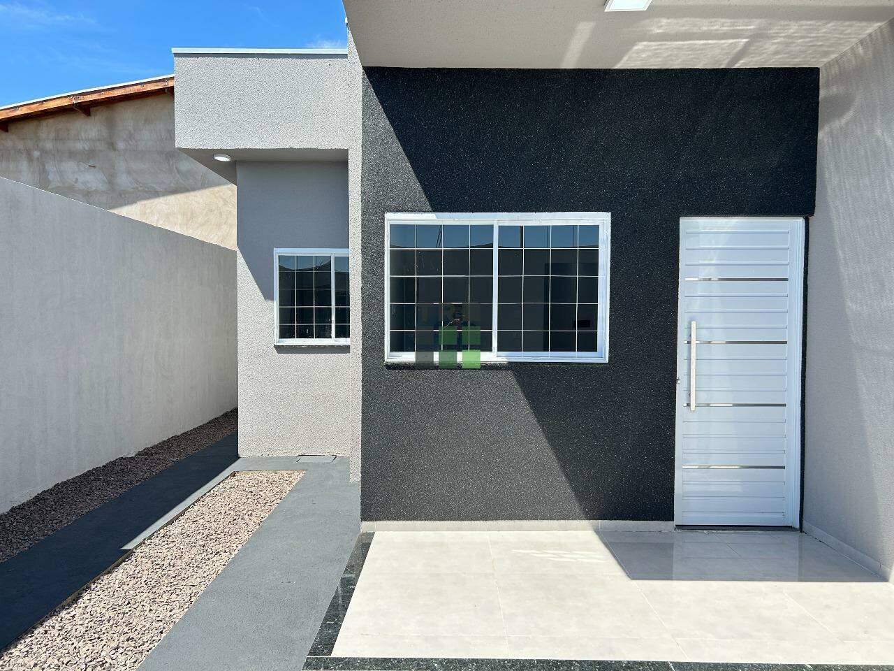 Casa 2 quartos 1 suíte à venda no Nova Três Lagoas, em Três Lagoas: 