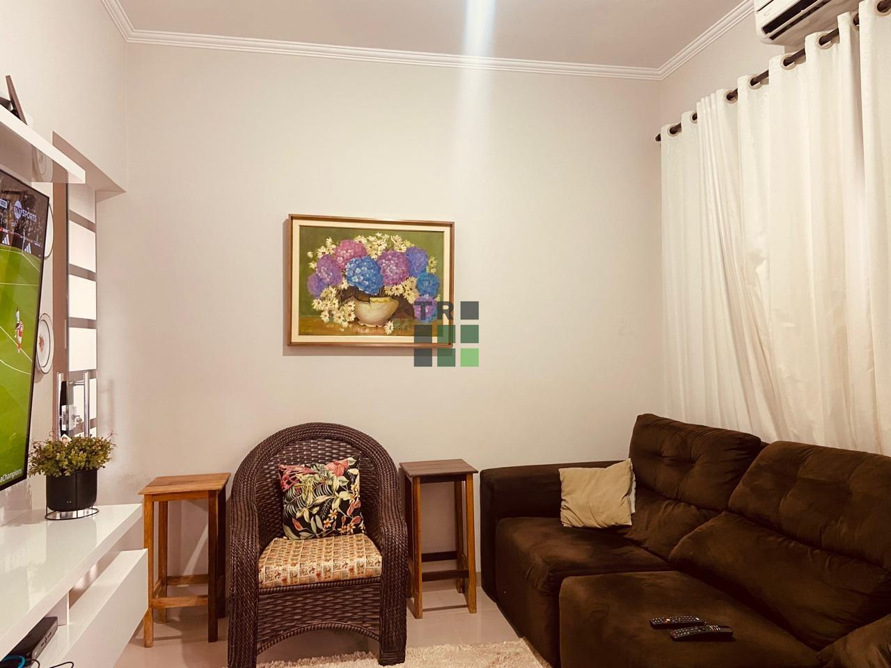 Casa 3 quartos 1 suíte à venda no Nova Europa, em Três Lagoas: 