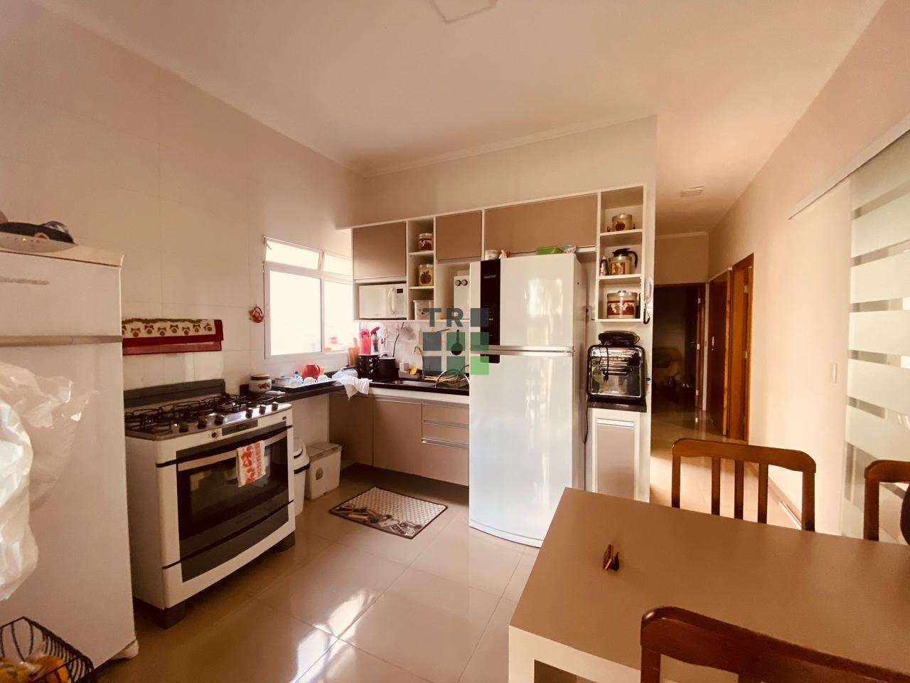 Casa 3 quartos 1 suíte à venda no Nova Europa, em Três Lagoas: 