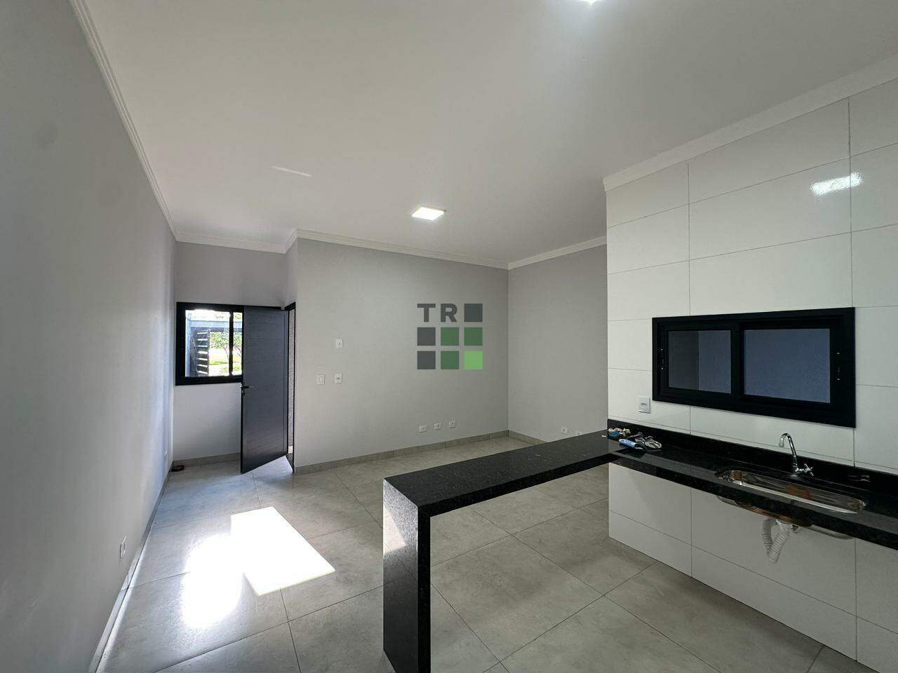 Casa 2 quartos 1 suíte à venda no Jardim Nova Europa, em Três Lagoas: 