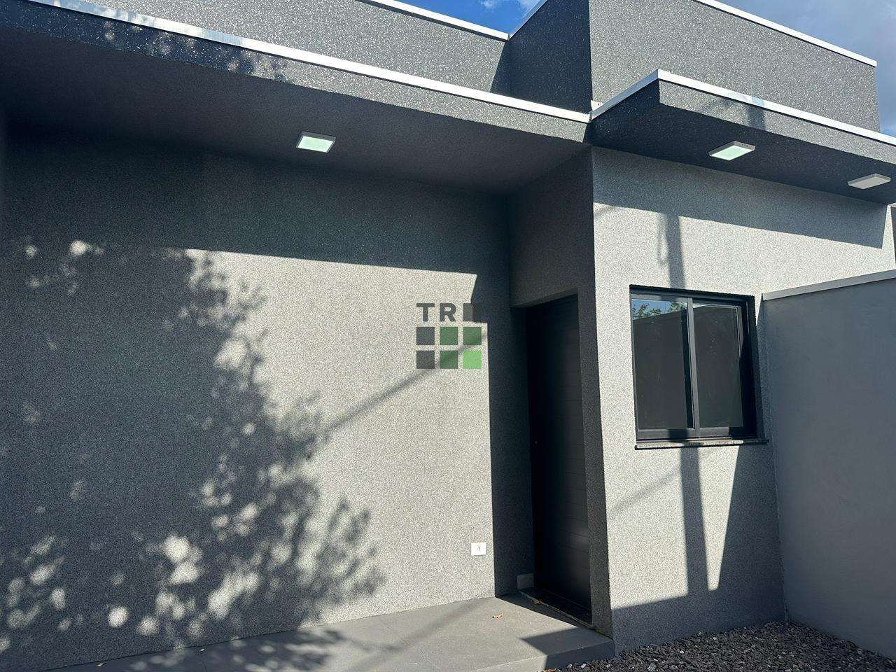 Casa 2 quartos 1 suíte à venda no Jardim Nova Europa, em Três Lagoas: 