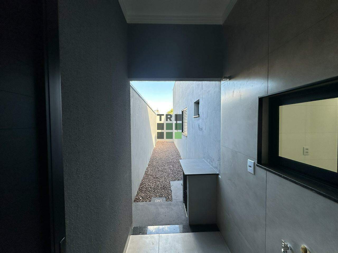 Casa 2 quartos 1 suíte à venda no Jardim Nova Europa, em Três Lagoas: 