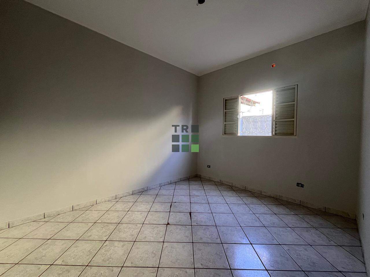 Casa à venda no Jardim Cangalha, em Três Lagoas: 