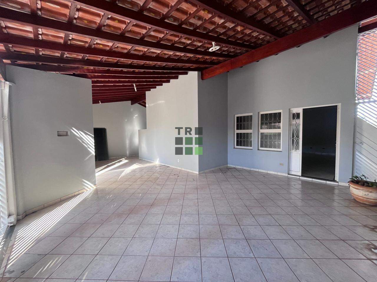 Casa à venda no Jardim Cangalha, em Três Lagoas: 