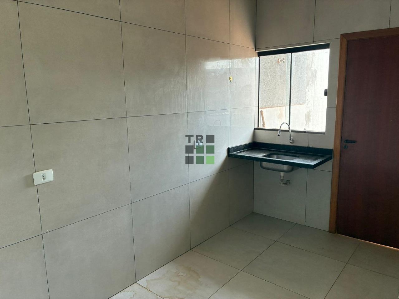 Casa 2 quartos 1 suíte para aluguel no Jardim Cangalha, em Três Lagoas: 