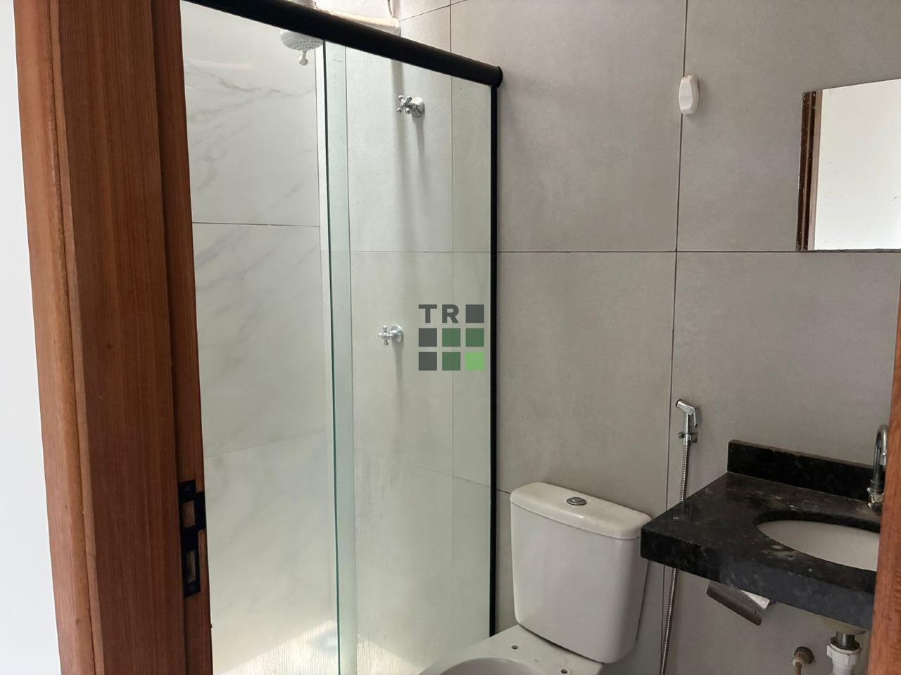 Casa 2 quartos 1 suíte para aluguel no Jardim Cangalha, em Três Lagoas: 