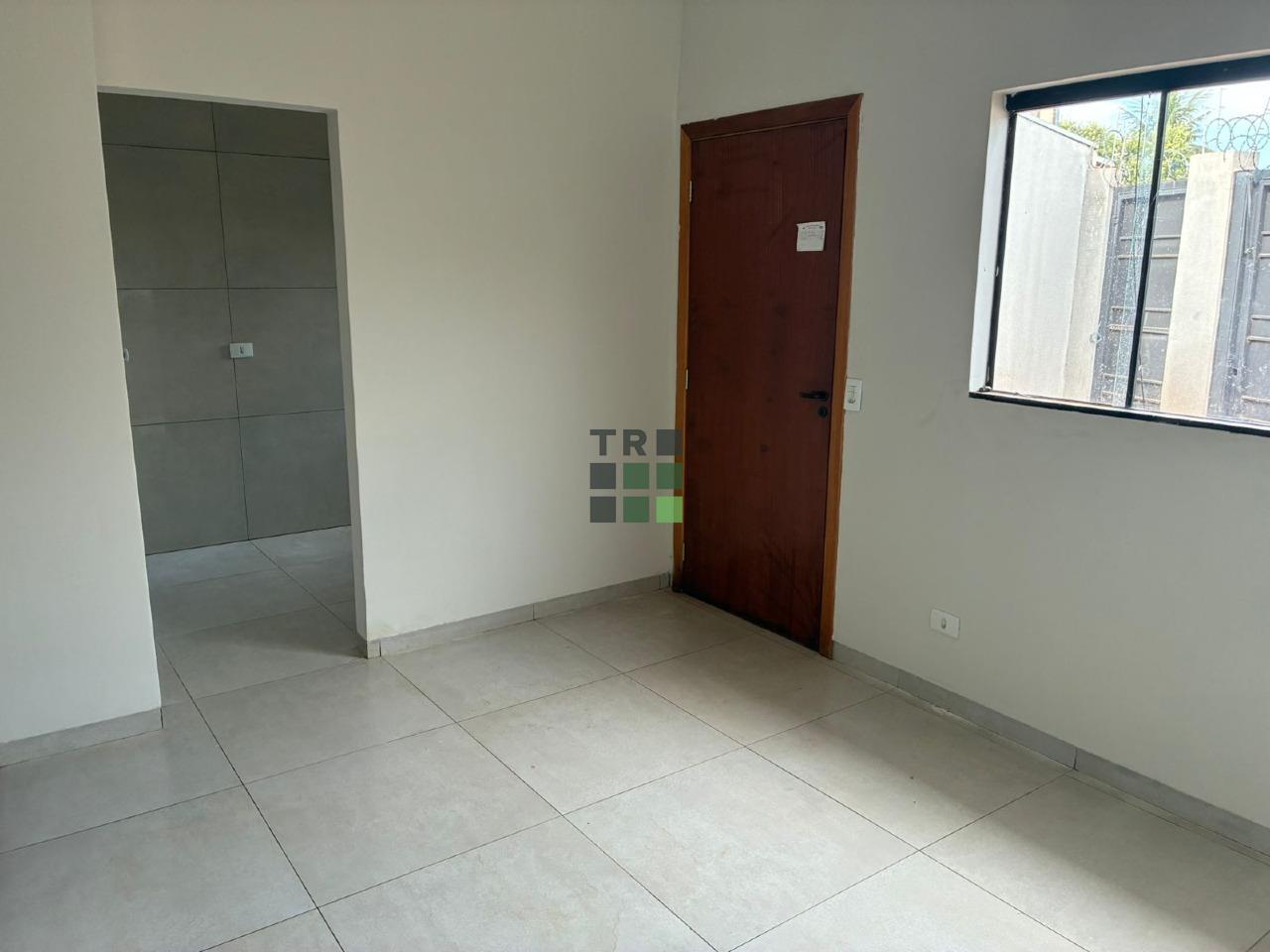 Casa 2 quartos 1 suíte para aluguel no Jardim Cangalha, em Três Lagoas: 