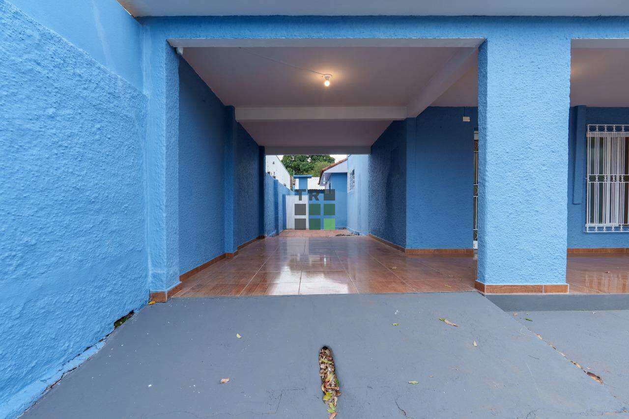 Ponto/Salão Comercial 3 quartos para aluguel no Centro, em Três Lagoas: 