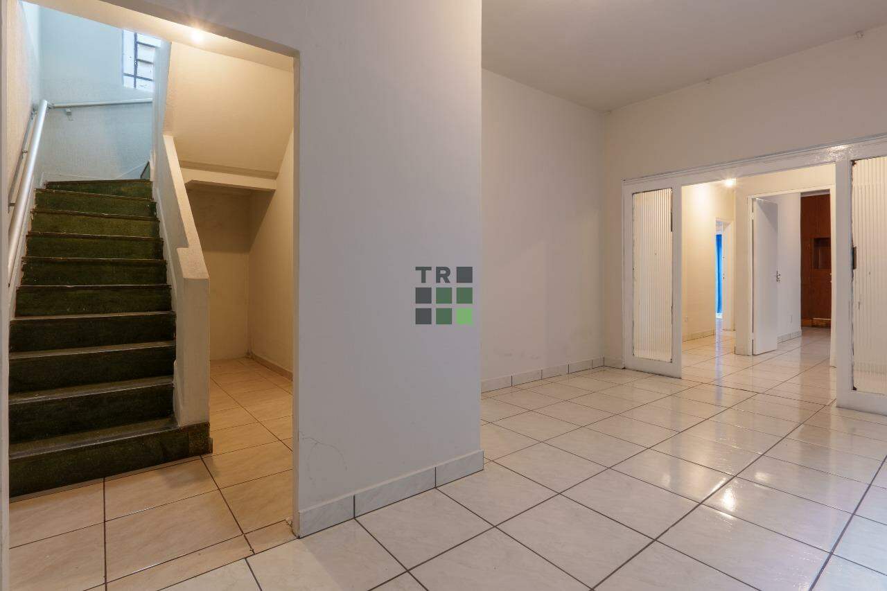 Ponto/Salão Comercial 3 quartos para aluguel no Centro, em Três Lagoas: 