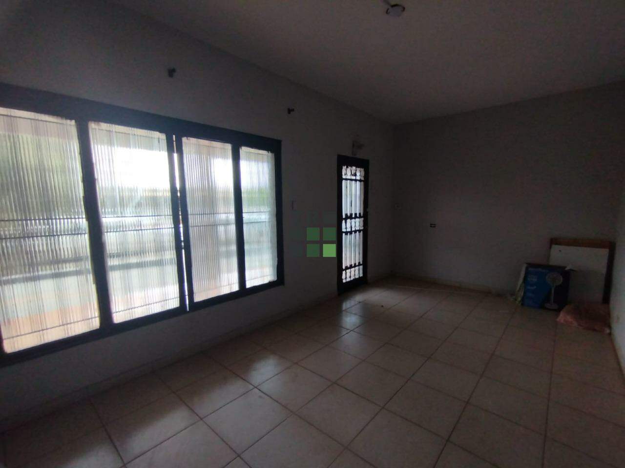 Ponto/Salão Comercial 3 quartos para aluguel no Centro, em Três Lagoas: 